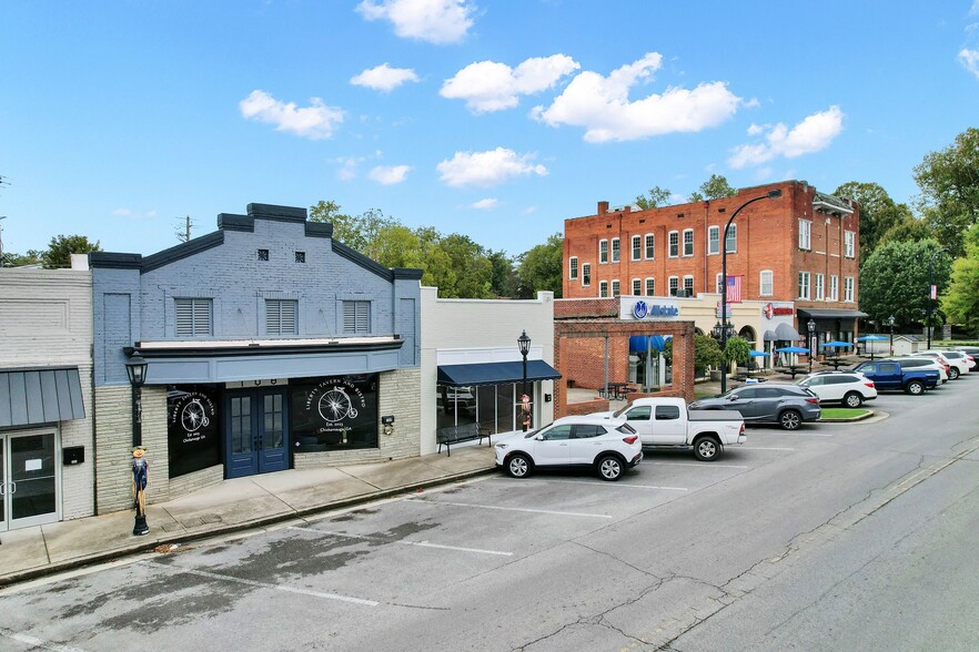 108 Gordon St, Chickamauga, GA for sale - Building Photo - Image 3 of 73