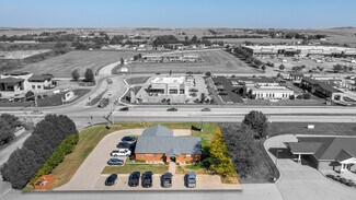 More details for 2 Insight Dr, Platteville, WI - Office for Sale