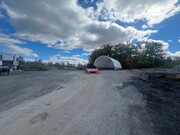 Contractor's Yard Lots 1 and 2 - Airplane Hangar