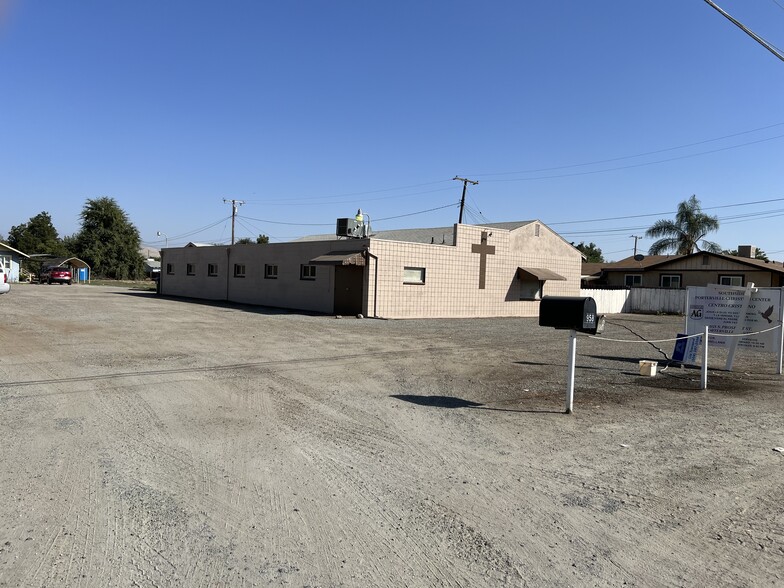 958 S Prospect St, Porterville, CA for sale - Building Photo - Image 2 of 56