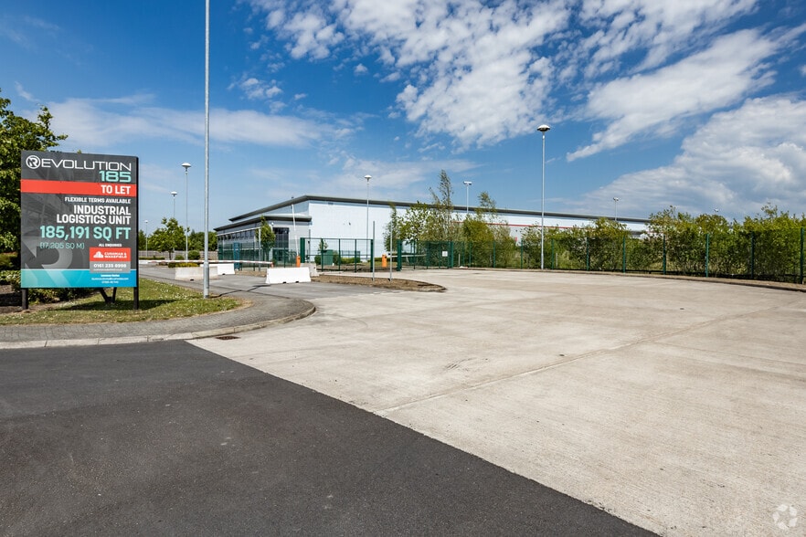 Buckshaw Av, Chorley for lease - Building Photo - Image 2 of 8