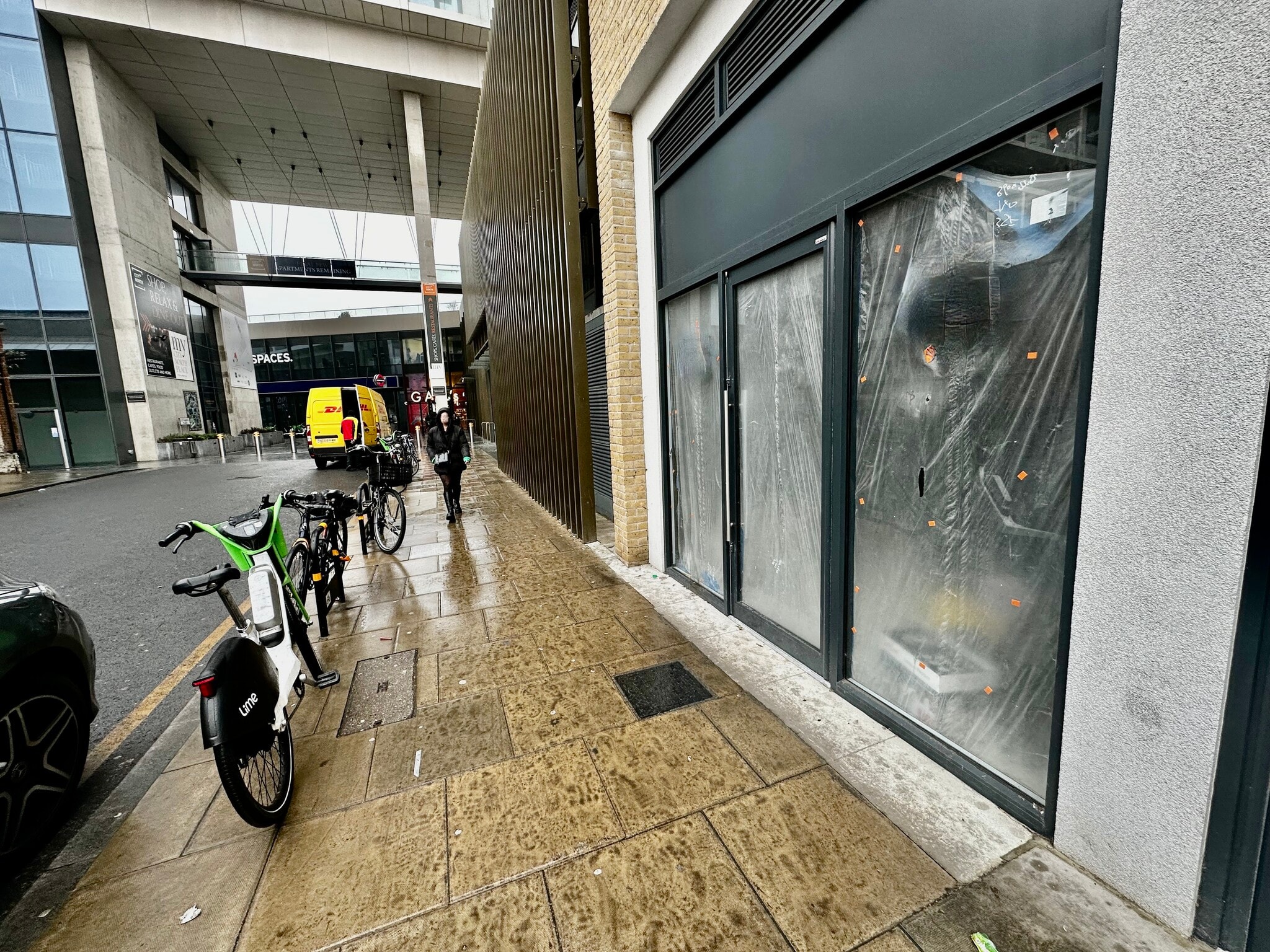 11 Goodwin St, London for sale Building Photo- Image 1 of 1