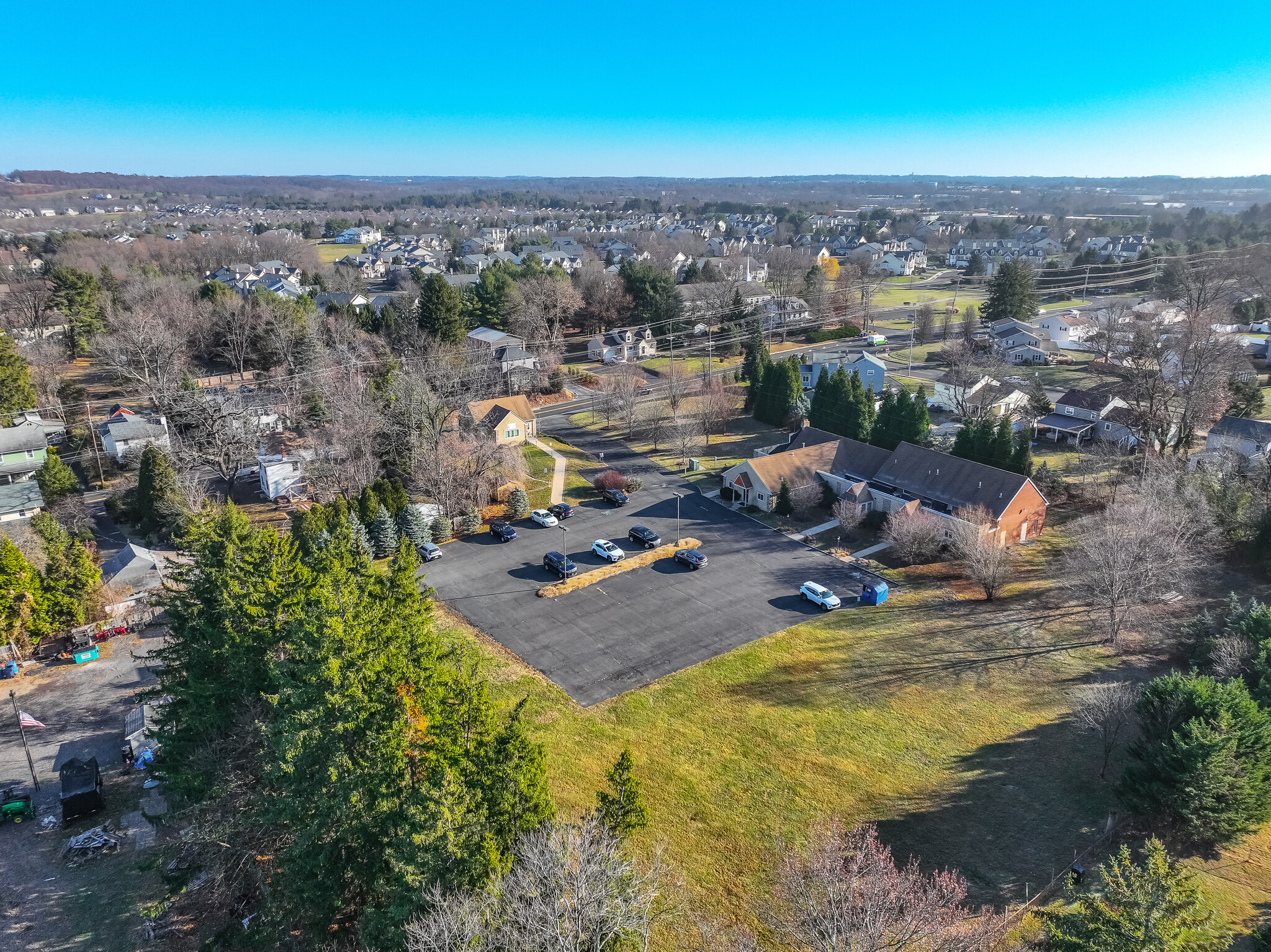 866 W Bristol Rd, Warminster, PA for sale Primary Photo- Image 1 of 11