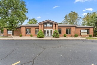 More details for 1651-1657 Thornapple Way, Valparaiso, IN - Office for Lease