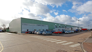 More details for Shield Rd, Ashford - Industrial for Lease