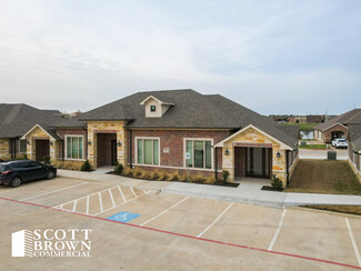 More details for 870 Hebron Pky, Lewisville, TX - Office for Sale