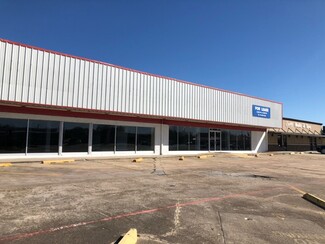 More details for 2312-2314 Palmer Hwy, Texas City, TX - Retail for Sale