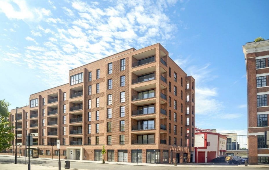 Highgate Rd, London for sale - Building Photo - Image 2 of 7