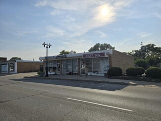 More details for 9216-9220 Waukegan Rd, Morton Grove, IL - Retail for Lease