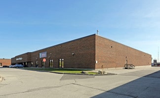 More details for 2101-2111 McCowan Rd, Toronto, ON - Industrial for Lease