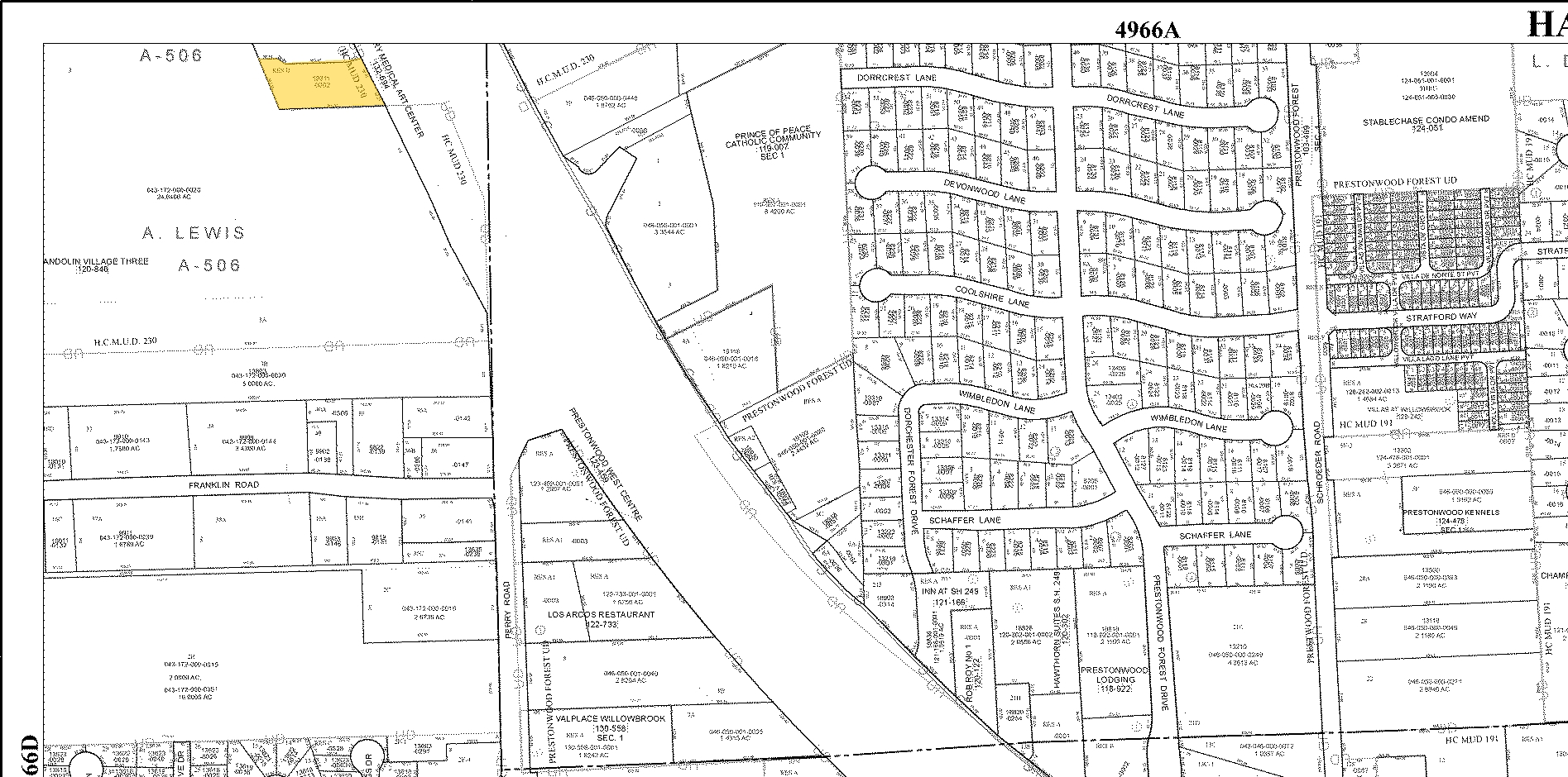 19311 Tx-249 Hwy, Houston, TX 77070 - Lab Bldg For Lease off 249 ...