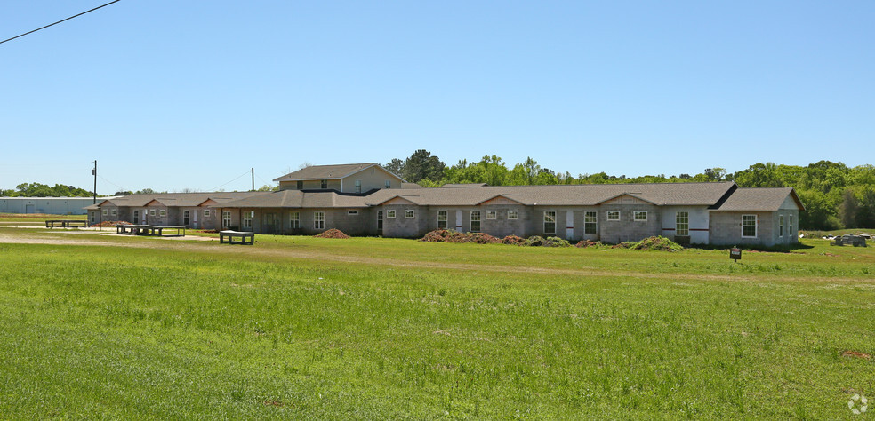 18520 Blue Star Hwy, Quincy, FL for sale - Primary Photo - Image 1 of 1