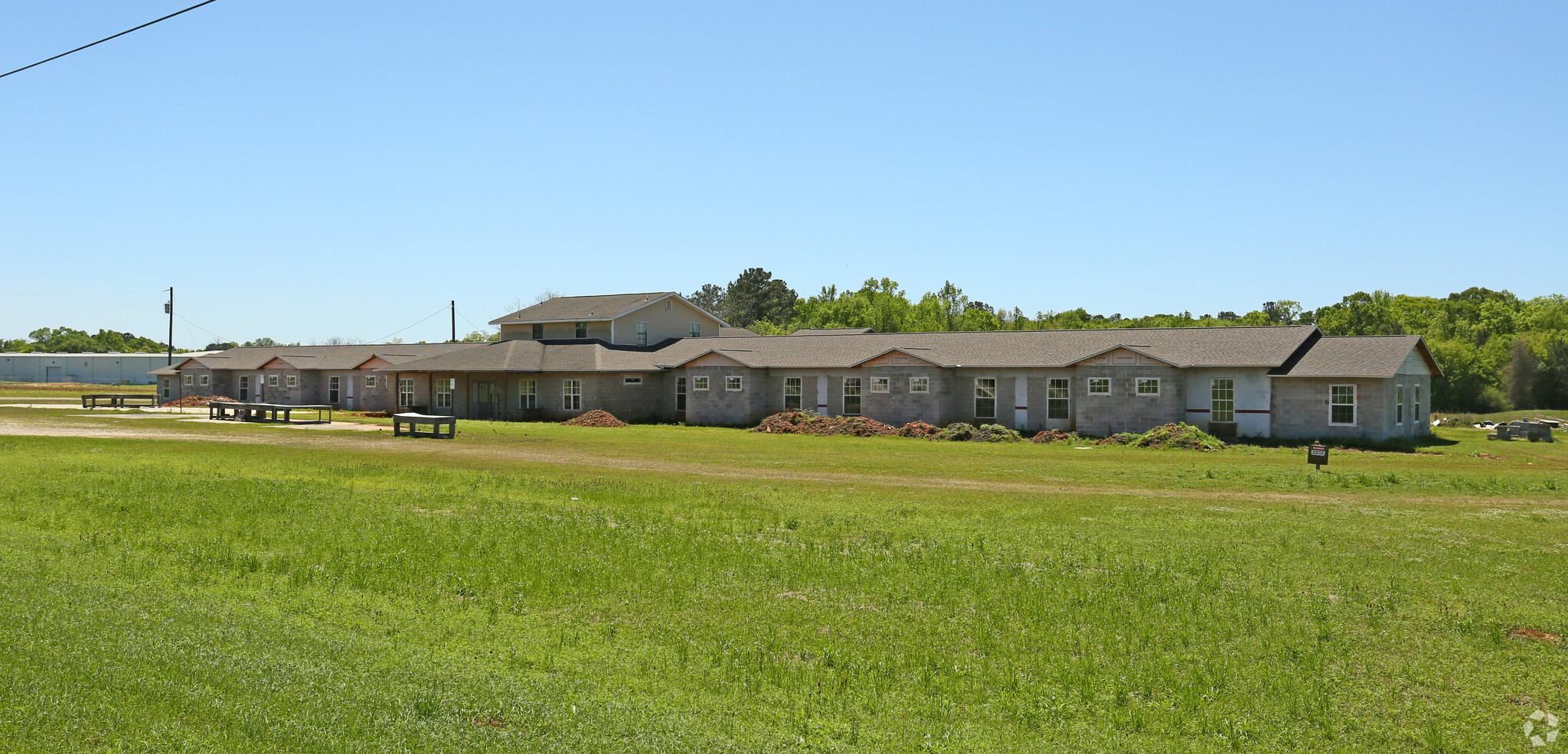 18520 Veterans Memorial Hwy, Quincy, FL for sale Primary Photo- Image 1 of 1