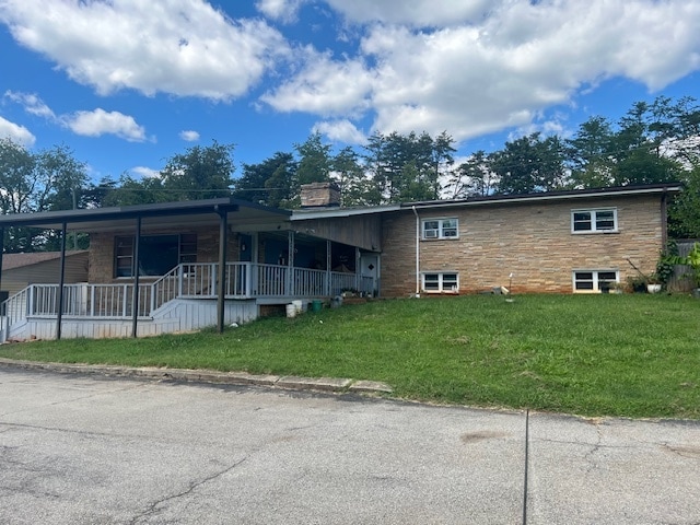 5399 W Main St, Salem, VA for sale - Building Photo - Image 2 of 6