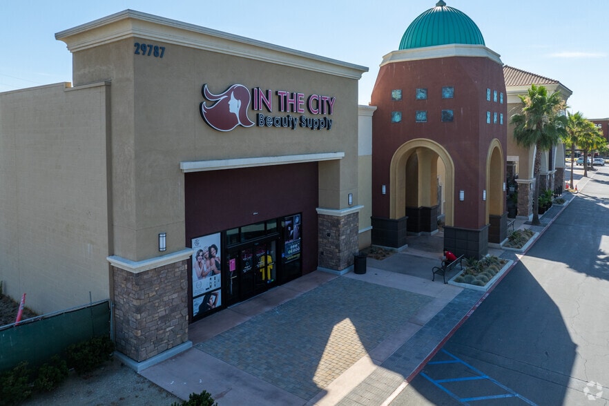 29787 Antelope Rd, Menifee, CA for lease - Primary Photo - Image 1 of 4