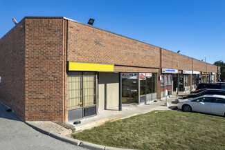 More details for 4800 Sheppard Ave E, Toronto, ON - Flex for Lease