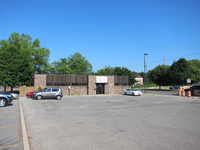 430 E Lasalle Ave, South Bend, IN for lease - Primary Photo - Image 1 of 19