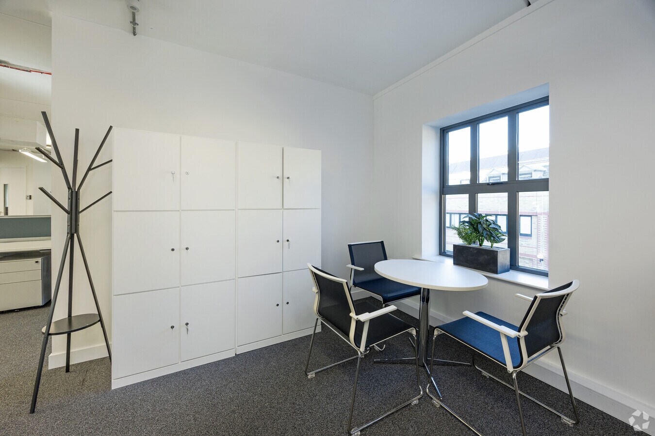 46-48 Webber St, London, LND SE1 8QW - Unit 2nd -  - Interior Photo - Image 1 of 11