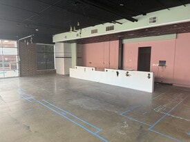 St. Anne Lofts - Commercial Real Estate