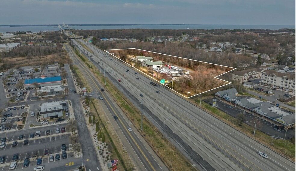 325 Cleat St, Stevensville, MD for lease - Building Photo - Image 2 of 12