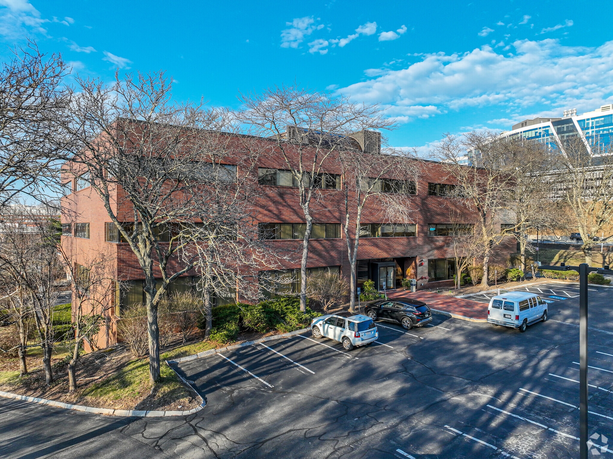 204 Second Ave, Waltham, MA for lease Primary Photo- Image 1 of 6