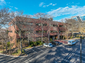 204 Second Ave, Waltham MA - Life Science