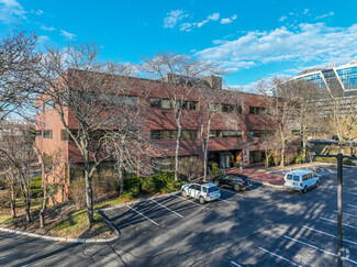 More details for 204 Second Ave, Waltham, MA - Office, Flex for Lease