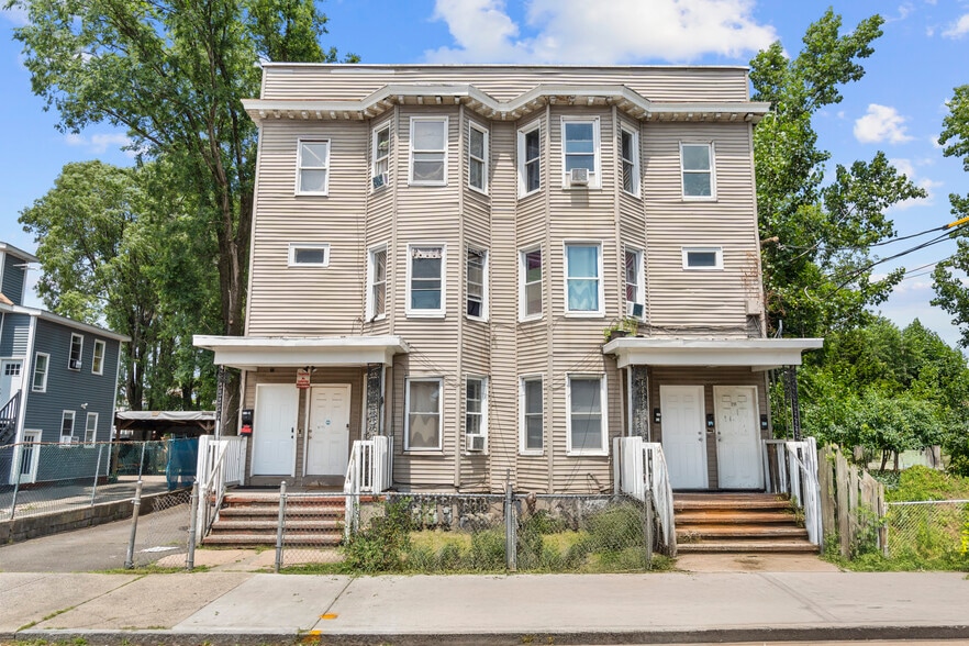 215 Rosette St, New Haven, CT for sale - Building Photo - Image 2 of 19