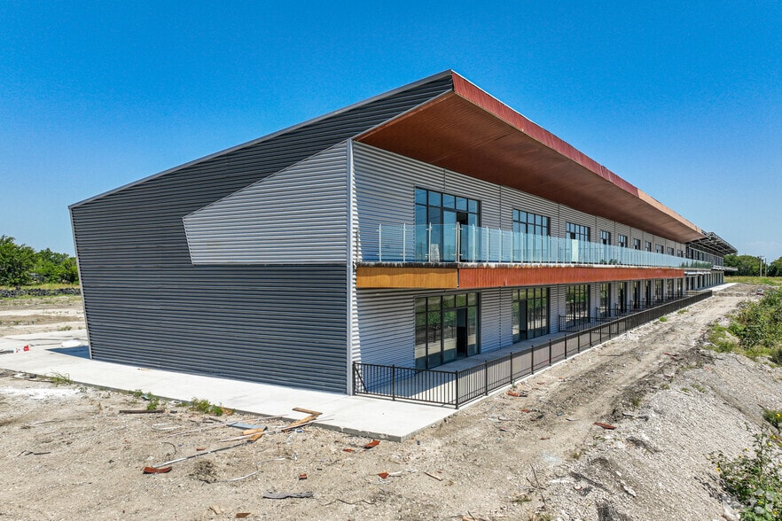 County Road 526, Anna, TX for sale - Building Photo - Image 2 of 3