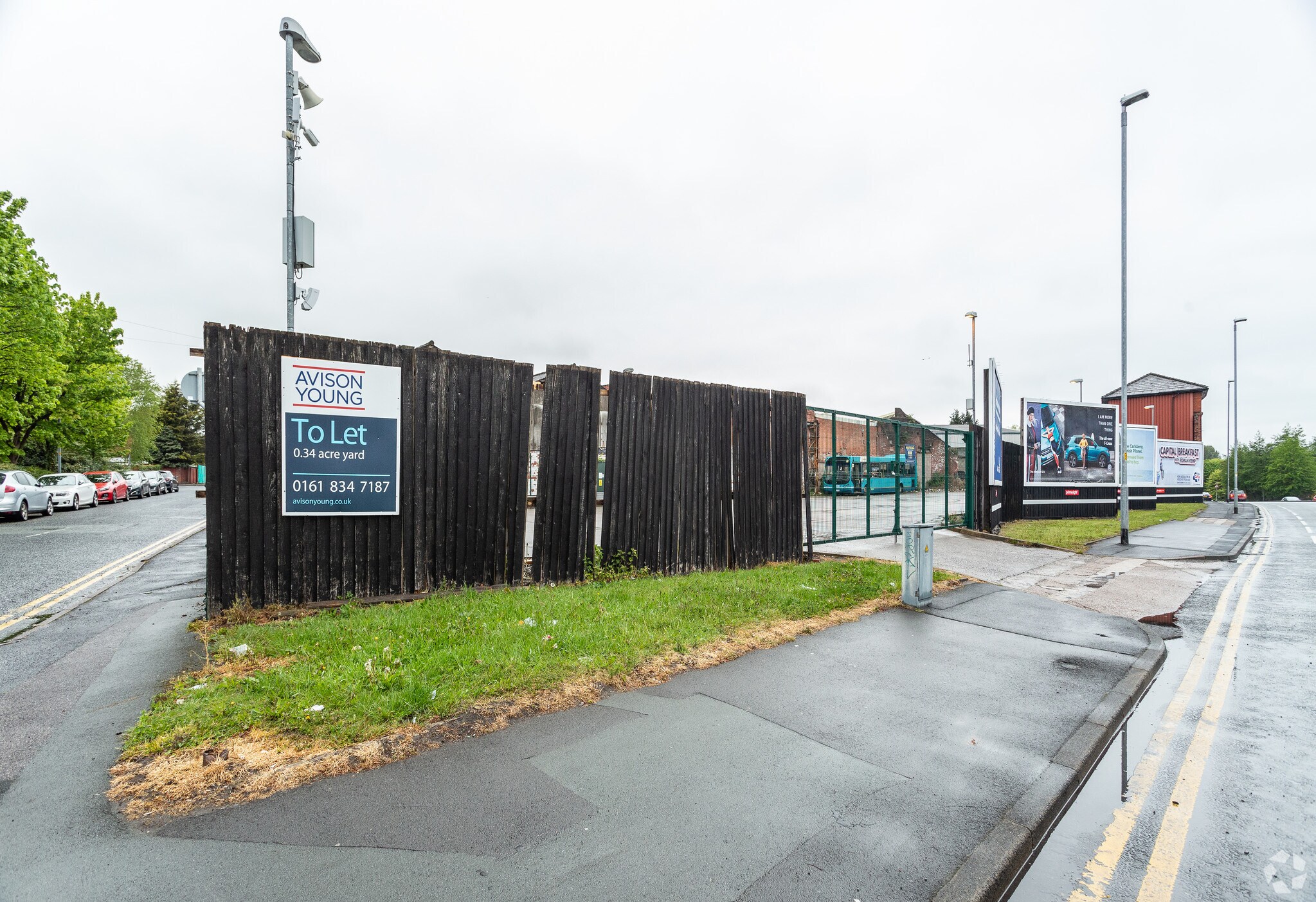 Folds Rd, Bolton for sale Primary Photo- Image 1 of 1