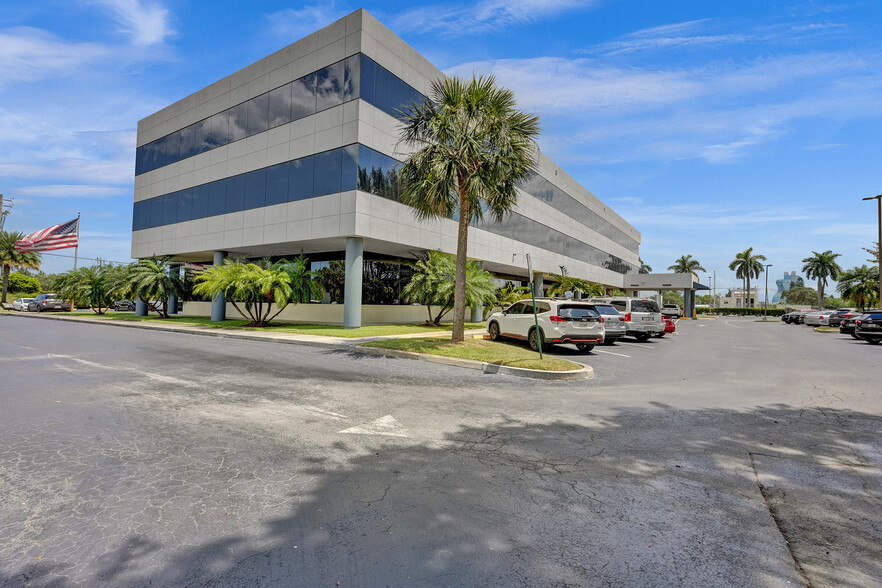 4491 S State Road 7, Davie, FL for lease - Building Photo - Image 2 of 46