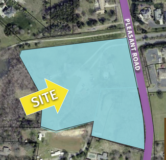 More details for Pleasant Rd, Fort Mill, SC - Land for Sale