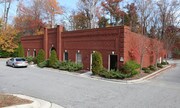 Atlanta MSA | Shallow Bay - Industrial Property