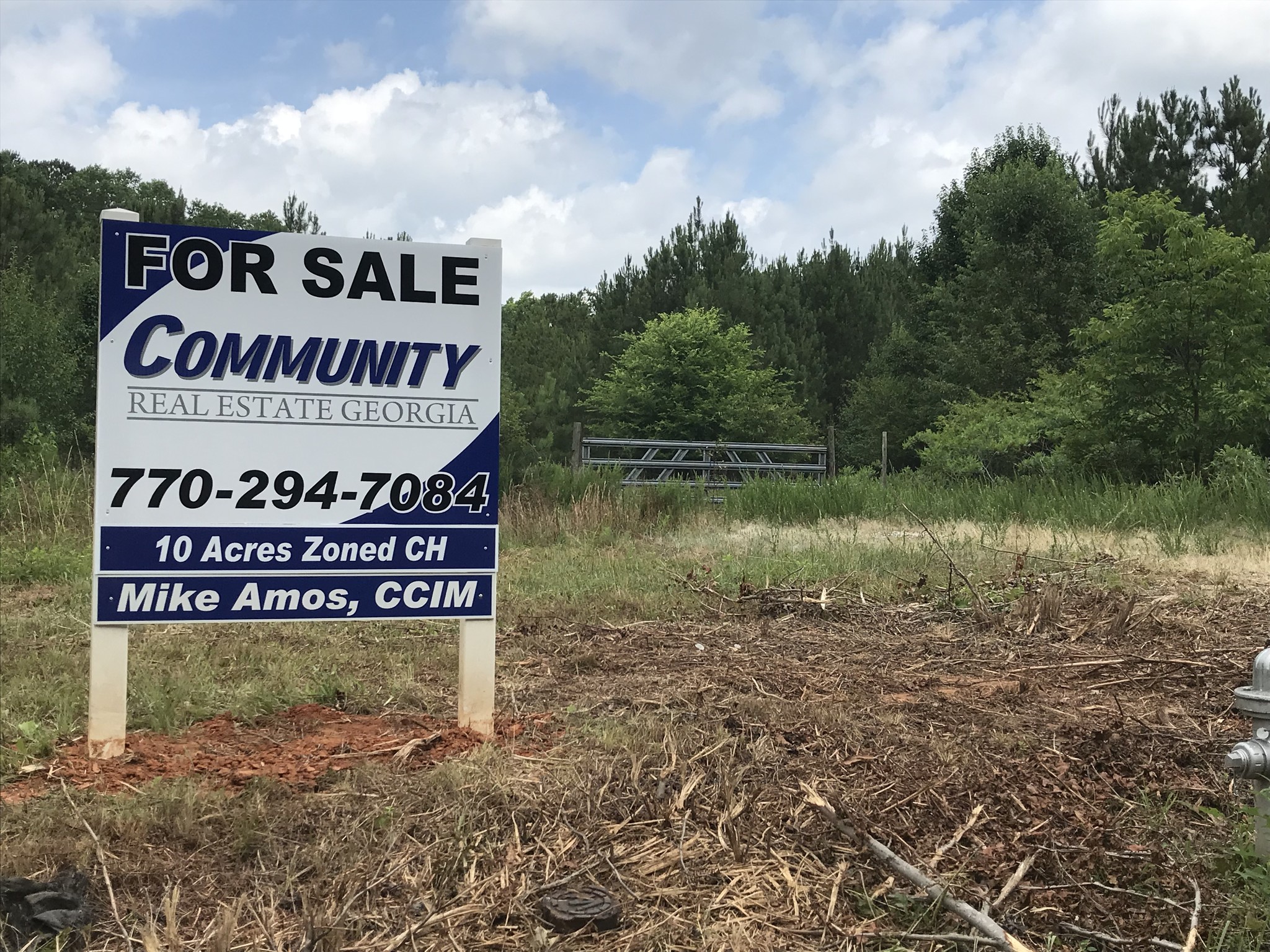 977 Highway 85 S, Fayetteville, GA for sale Building Photo- Image 1 of 1