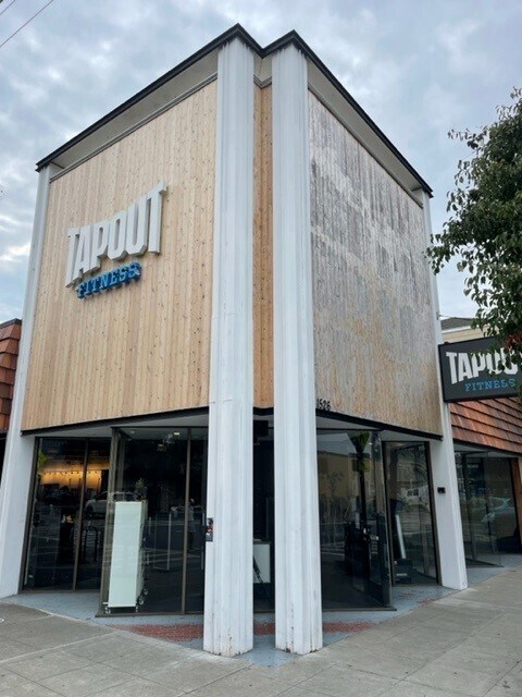 1526 Webster St, Alameda, CA for lease Building Photo- Image 1 of 17