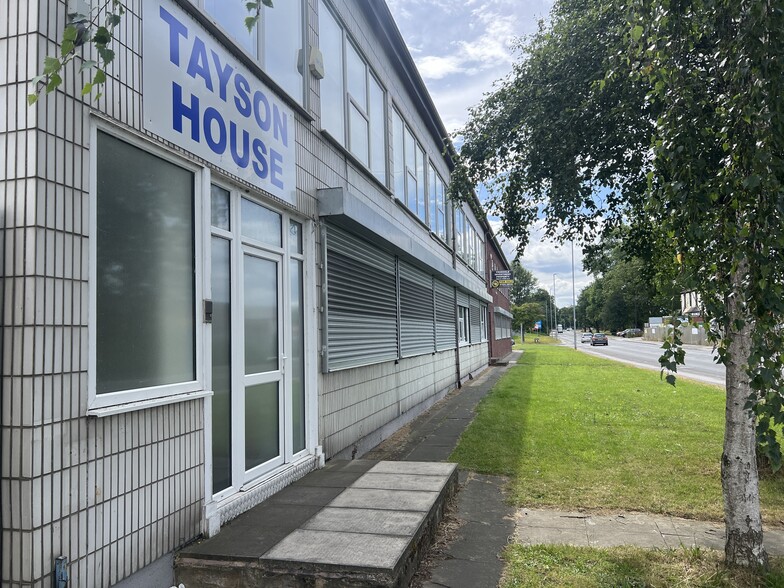 Methley Rd, Castleford for sale - Building Photo - Image 3 of 17