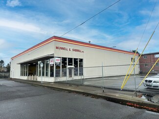 More details for 1163 NE 63rd Ave, Portland, OR - Industrial for Sale