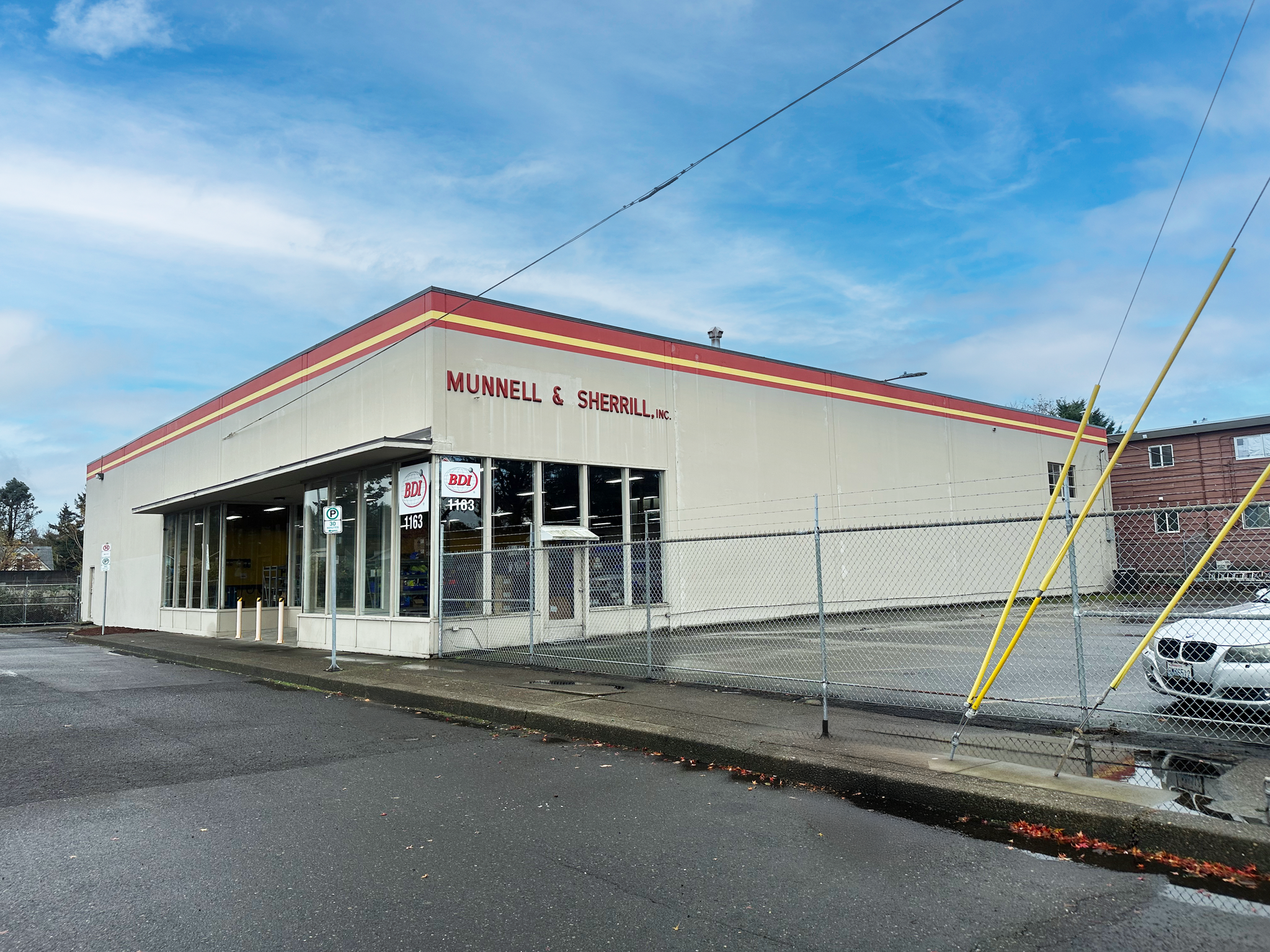 1163 NE 63rd Ave, Portland, OR for sale Building Photo- Image 1 of 3