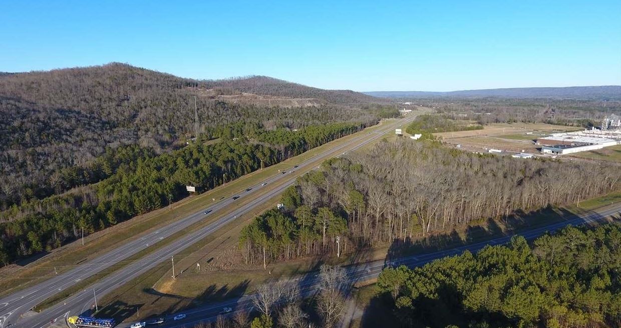 Highway 72, Scottsboro, AL 35768 | LoopNet