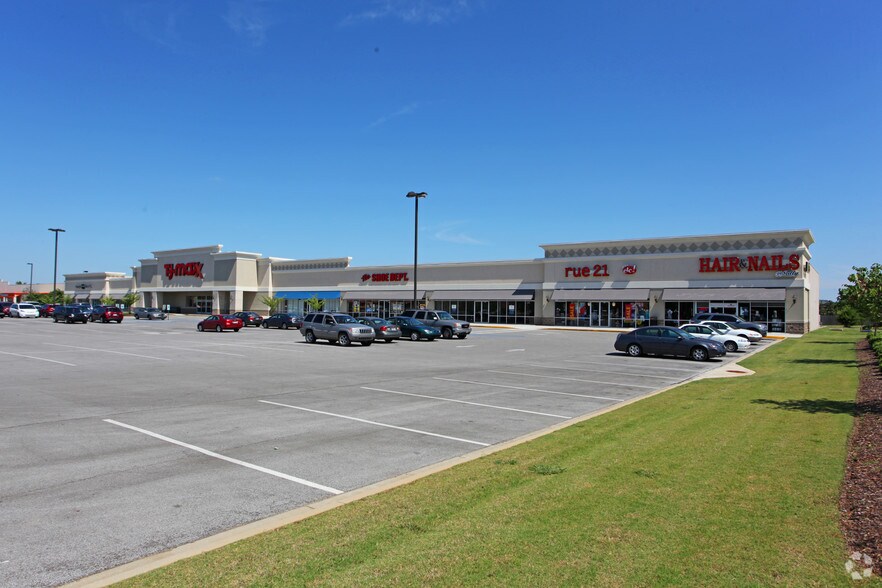 7696 Highway 72 NW, Madison, AL for lease - Primary Photo - Image 2 of 8