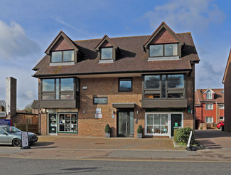 More details for 10 Hill Ave, Amersham - Office for Lease