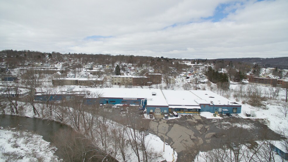 825 Allen St, Jamestown, NY for sale - Other - Image 1 of 1