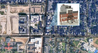 More details for 7115 Georgia Ave NW, Washington, DC - Land for Sale