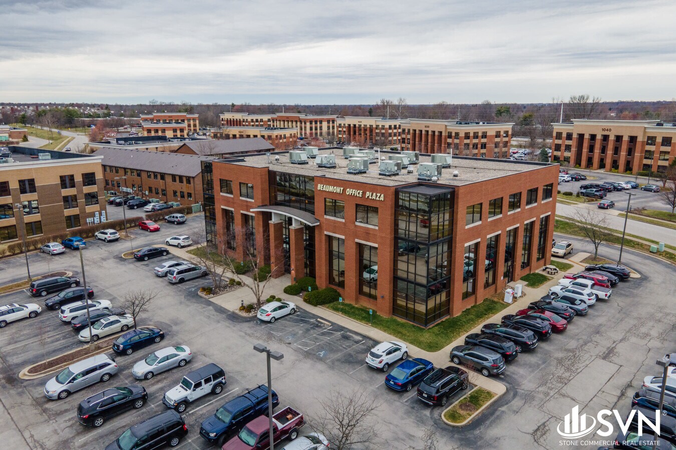 3141 Beaumont Centre Cir, Lexington, KY 40513