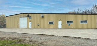 More details for 22124 Industrial Rd, Deerwood, MN - Industrial for Sale