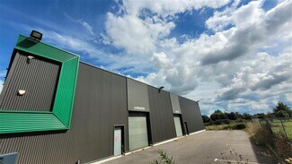 More details for 14 E Rue Des Clairières, Les Sorinières - Flex for Lease