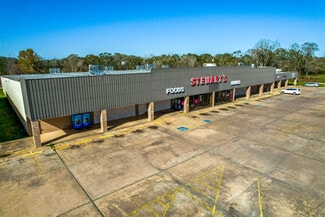 More details for 209 E Ashley Wilson Rd, Sweeny, TX - Retail for Sale