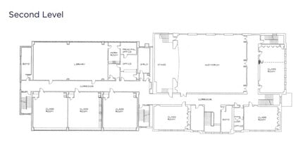 3800 Pleasant Ave, Minneapolis, MN for lease Floor Plan- Image 1 of 1