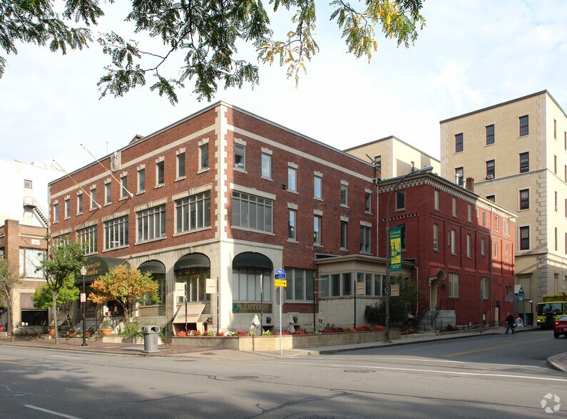 120 East Ave, Rochester, NY, 14604 Office Space For Lease