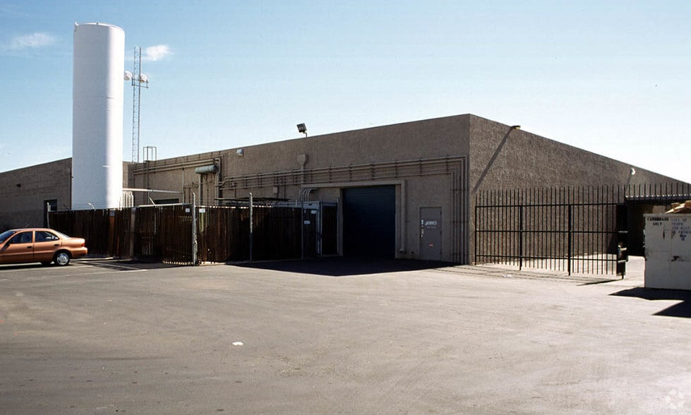 2410 W 14th St, Tempe, AZ for lease - Other - Image 3 of 3